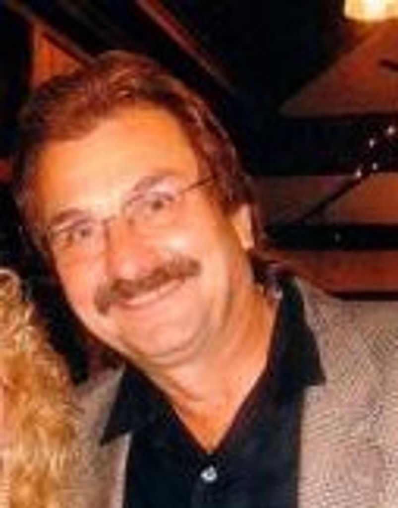 Stephen Gedman