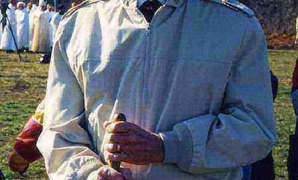 Edward J. Terbrock