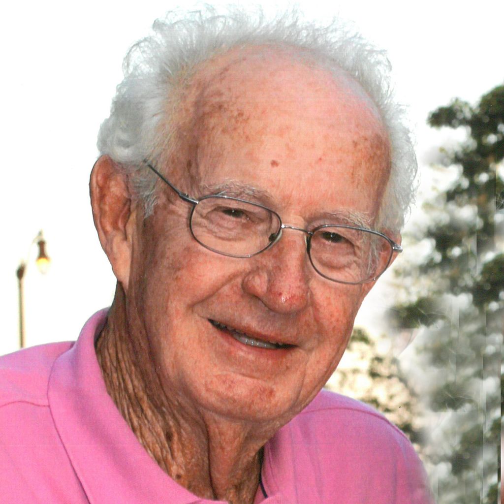 Paul Milton Cushman