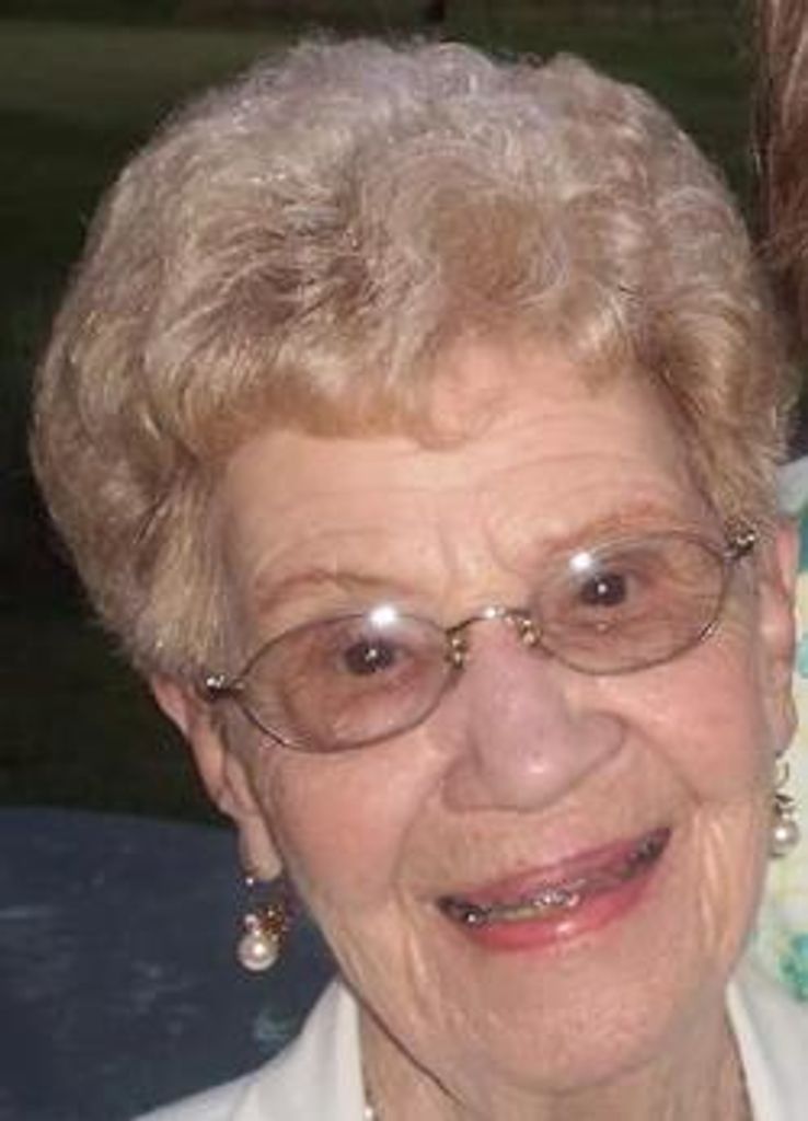 Gloria "Tootie" Lipscomb