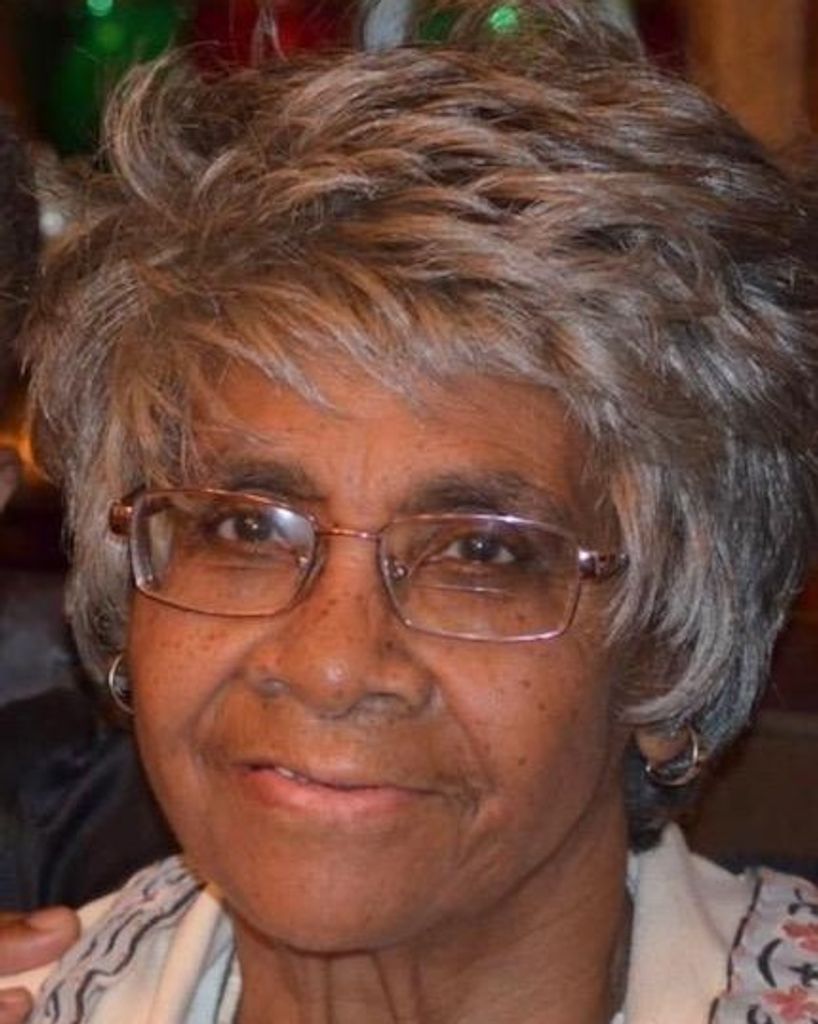 Bessie Mae Day Profile Photo