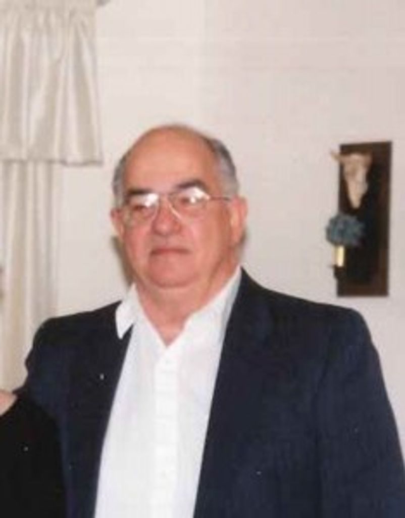 Gerald E. Gerlach