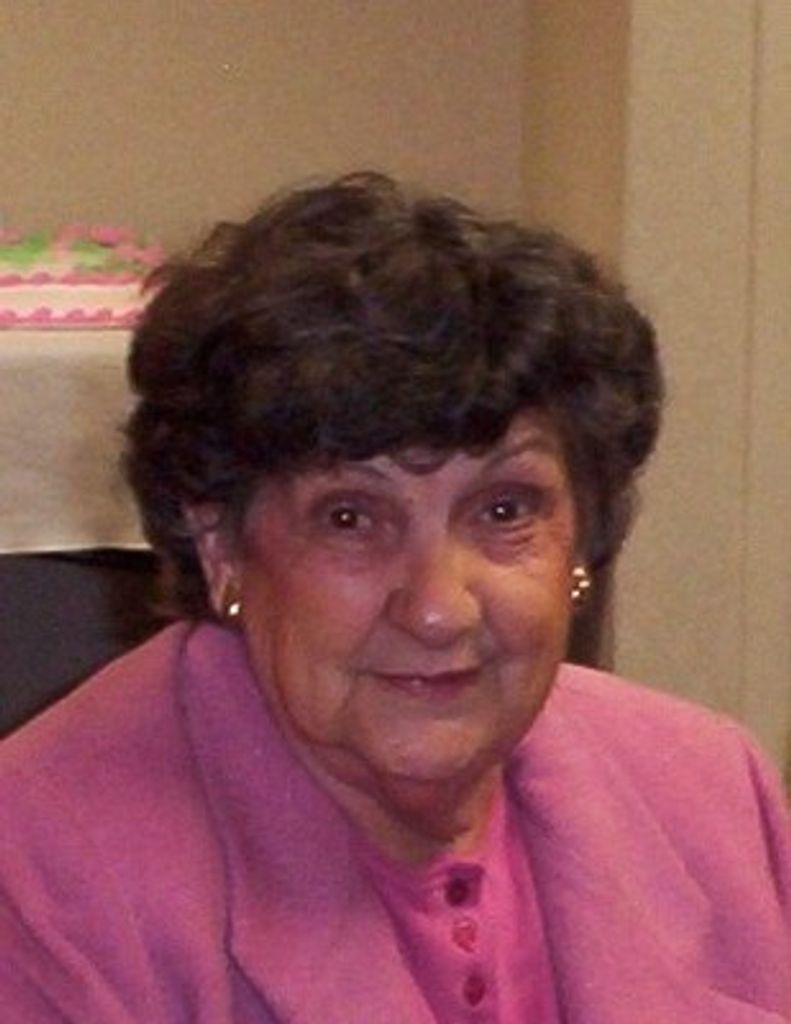 Blanche Irene Norman