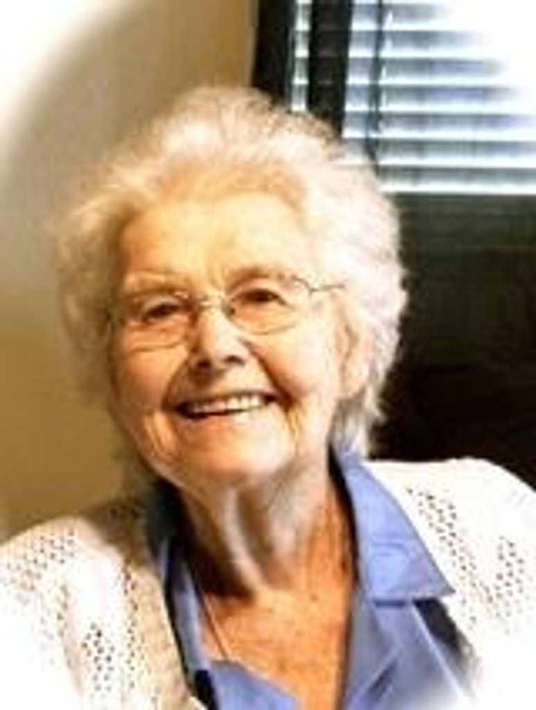 Sheila Josephine Burkett Profile Photo