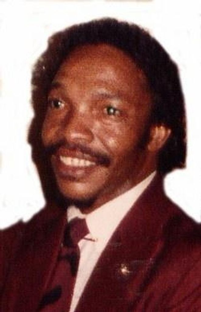 Robert Dee Thomas