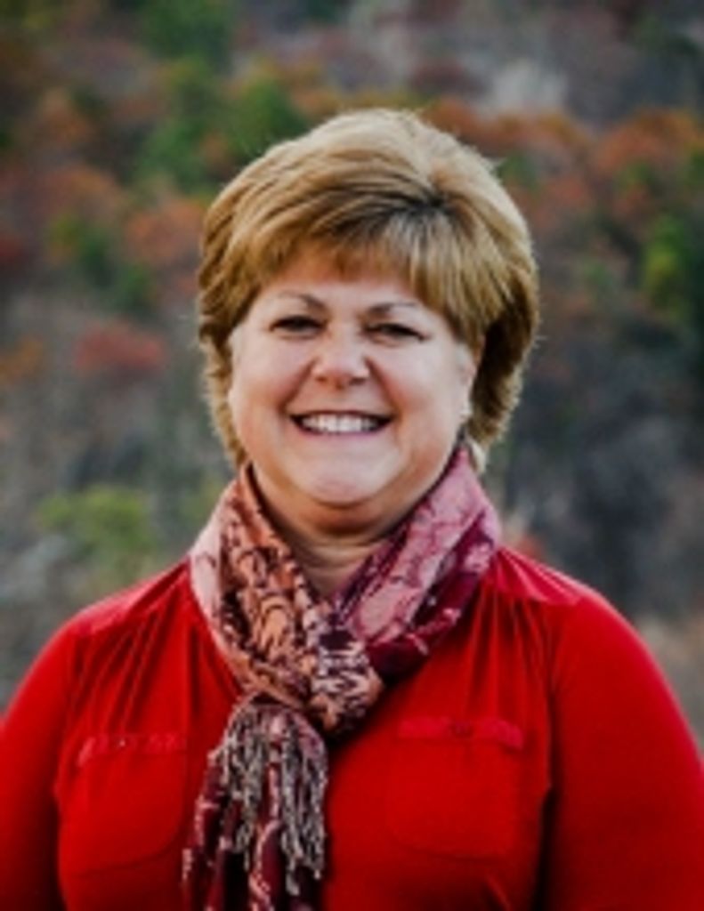 Susan Ciccarelli Jenkins