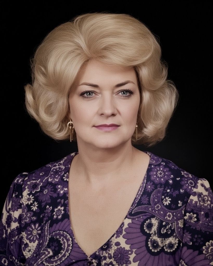 Betty Jean Priest Profile Photo