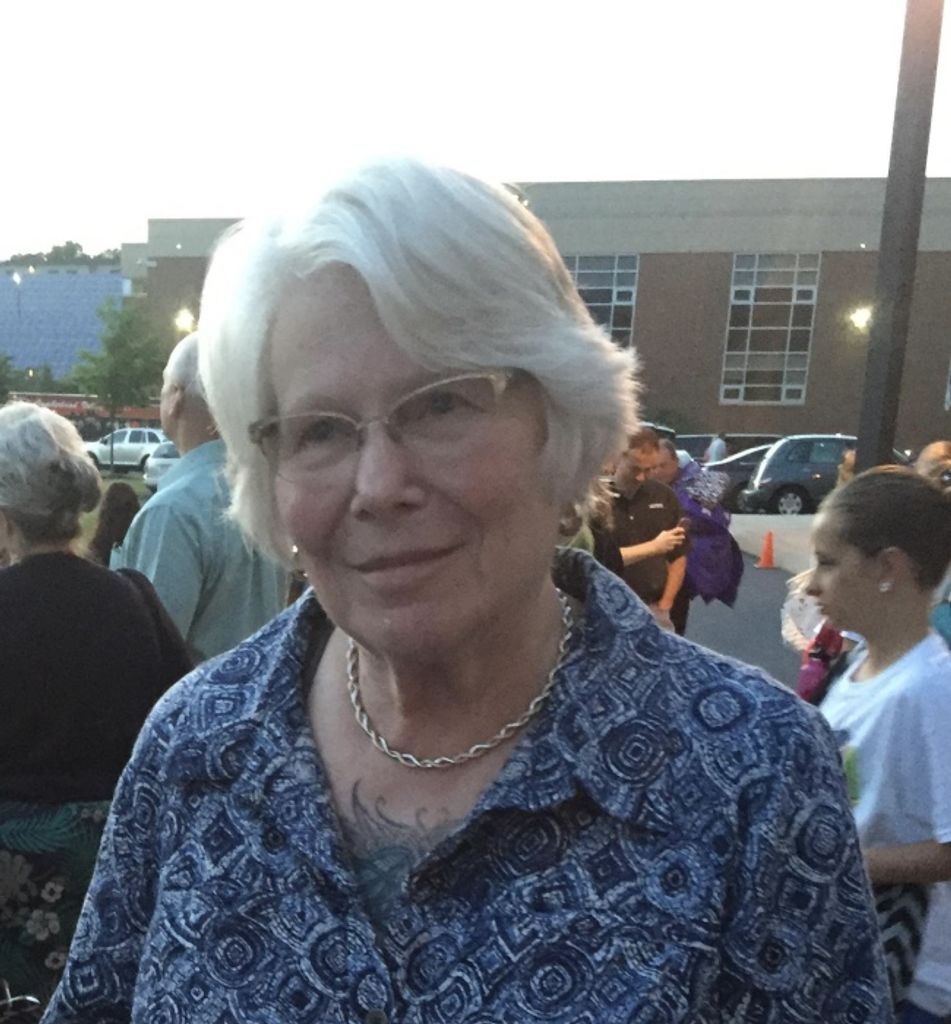 Pamela A. Nadzom