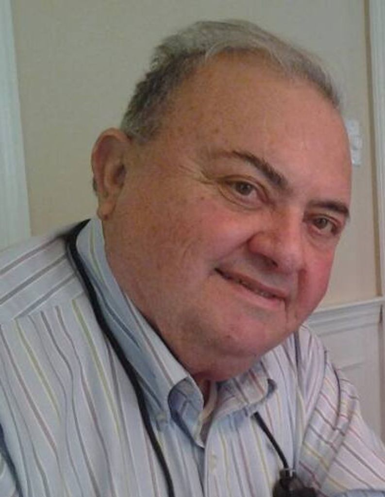 John Impagliazzo