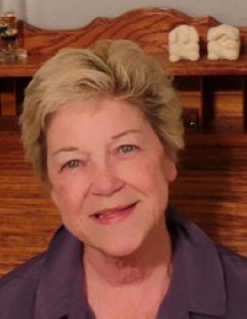 Judy A. Hughes