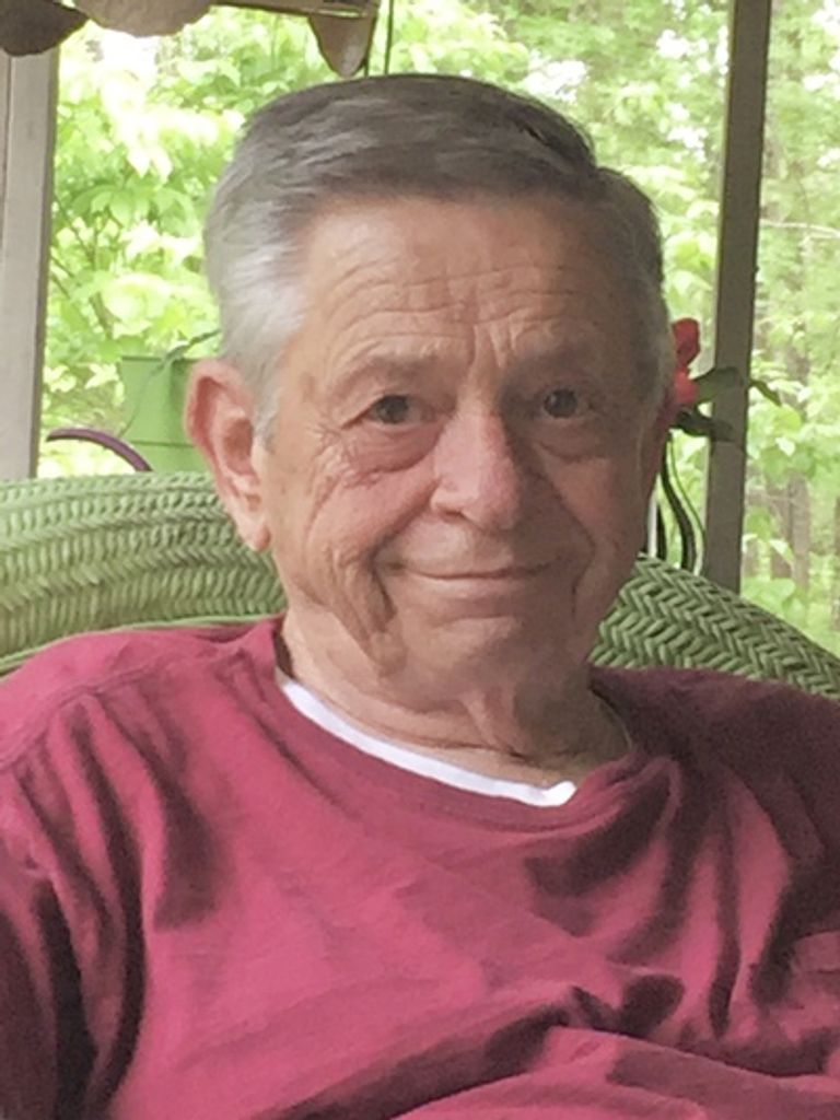 Clarke Andrews Profile Photo