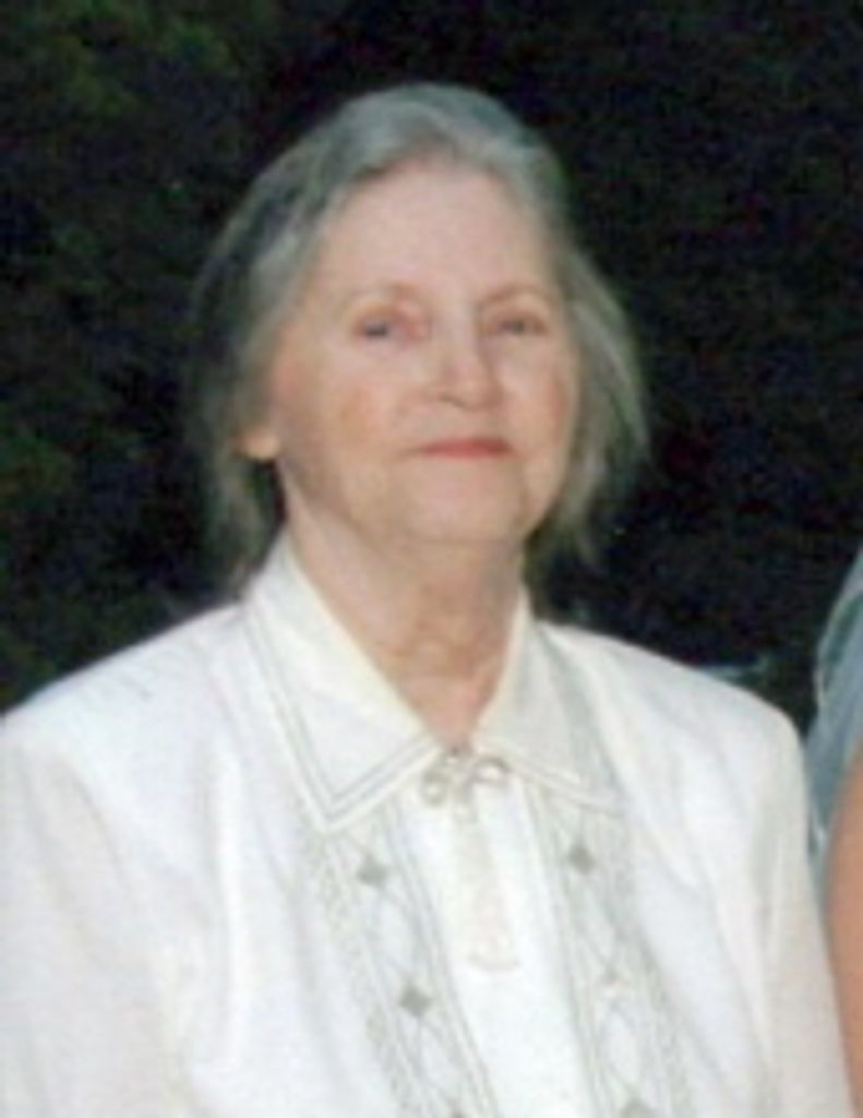 Elma Gladys Leonardt