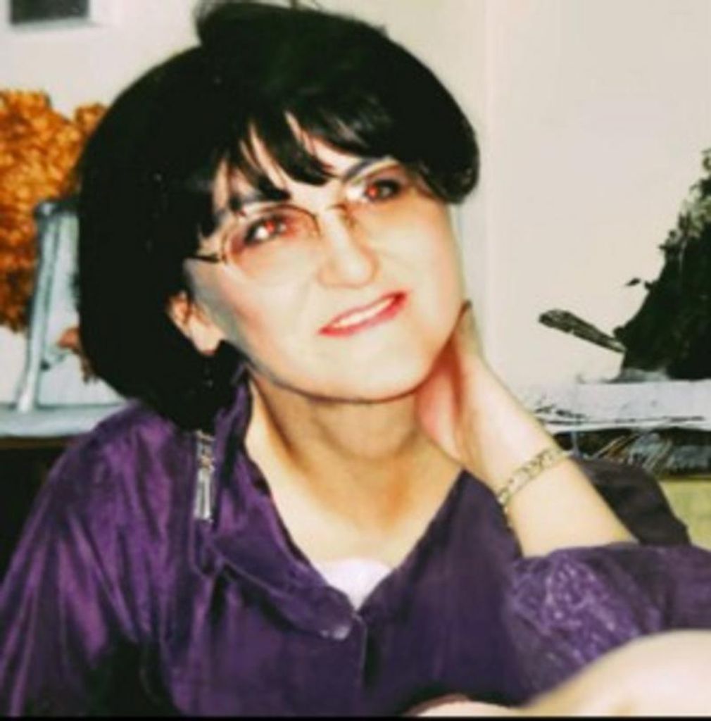 Jacqueline Diana Langille Profile Photo