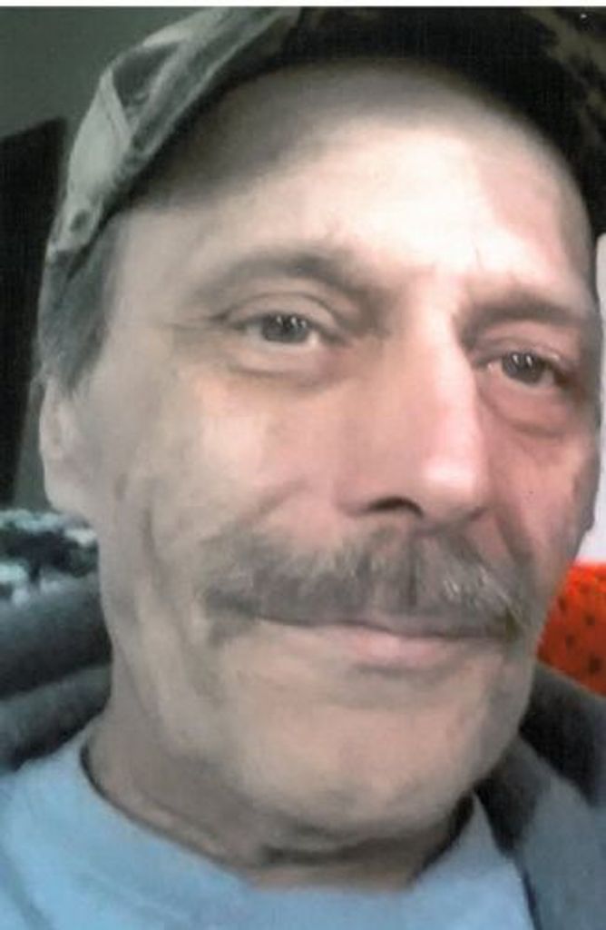 Jeffrey Alan Stogdill Profile Photo