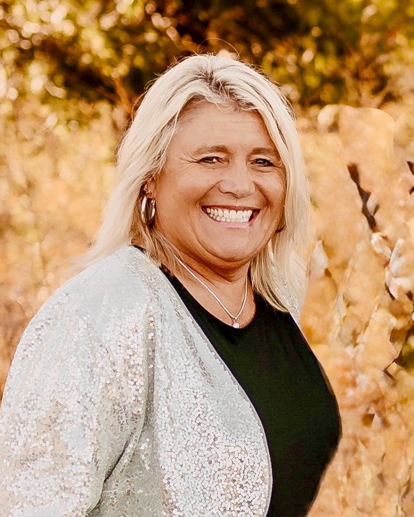 Teresa Lynn Scovel Profile Photo