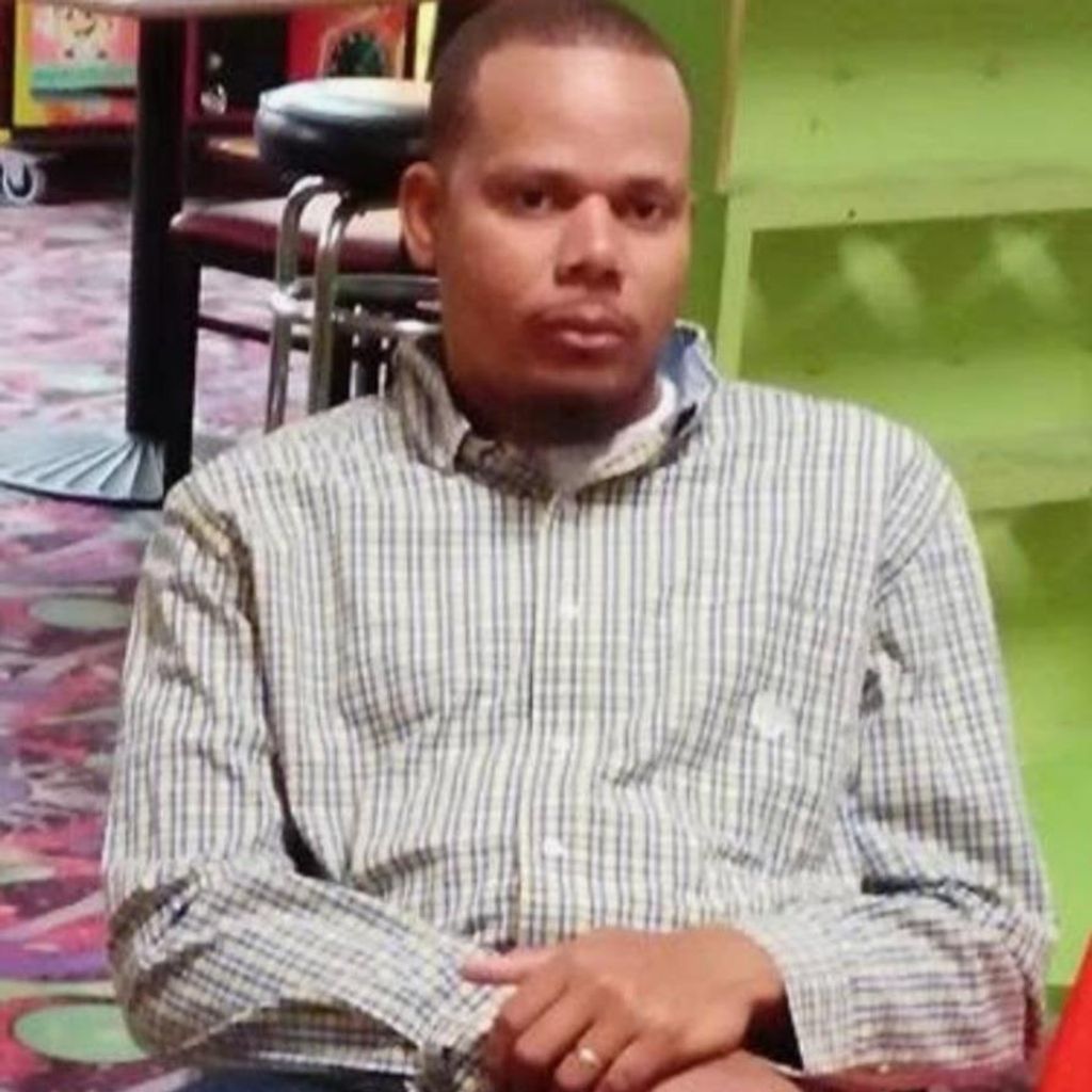 Eric T. Mciver Profile Photo