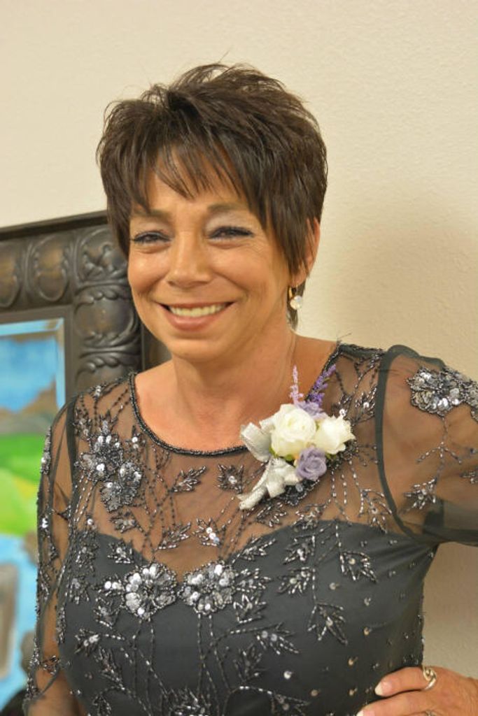 Mitzi Ann Geerken Profile Photo