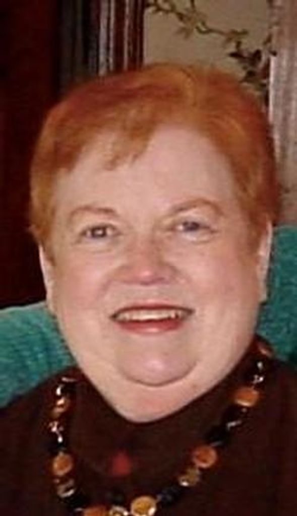 Judith Thompson Glatzel