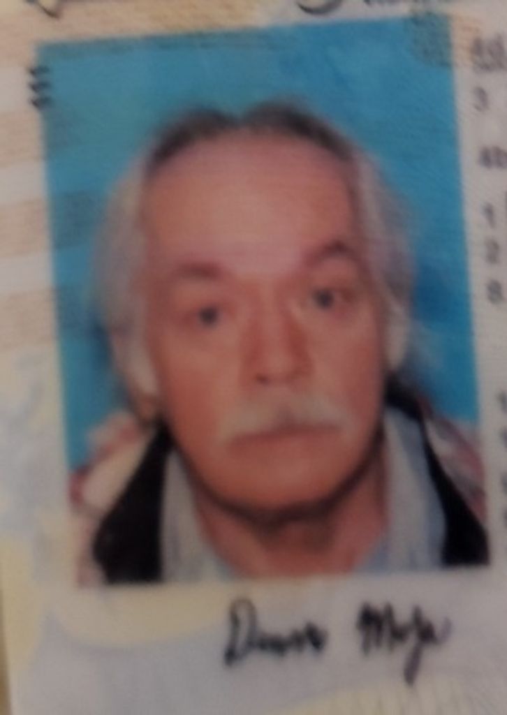 Dennis Ray Moyer Profile Photo