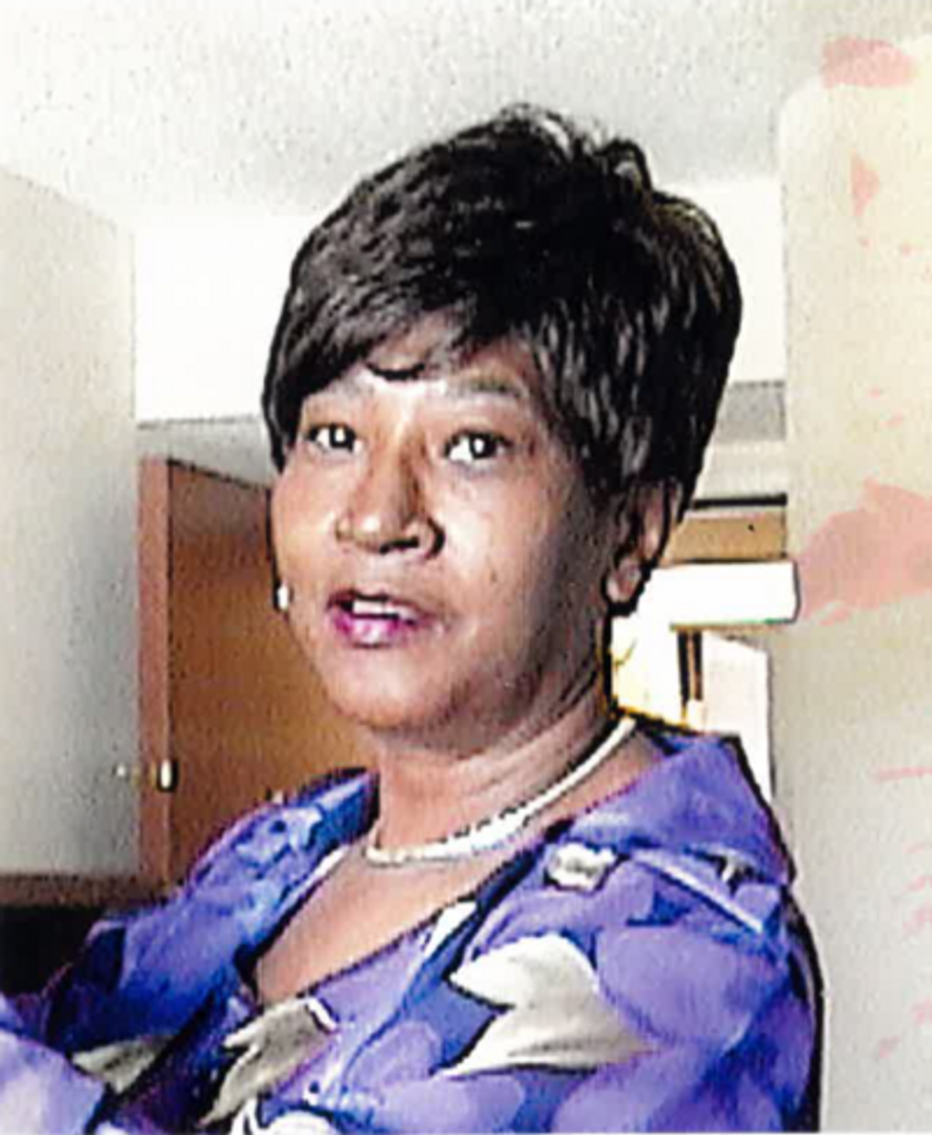 Hilda Crumbley Carney Profile Photo