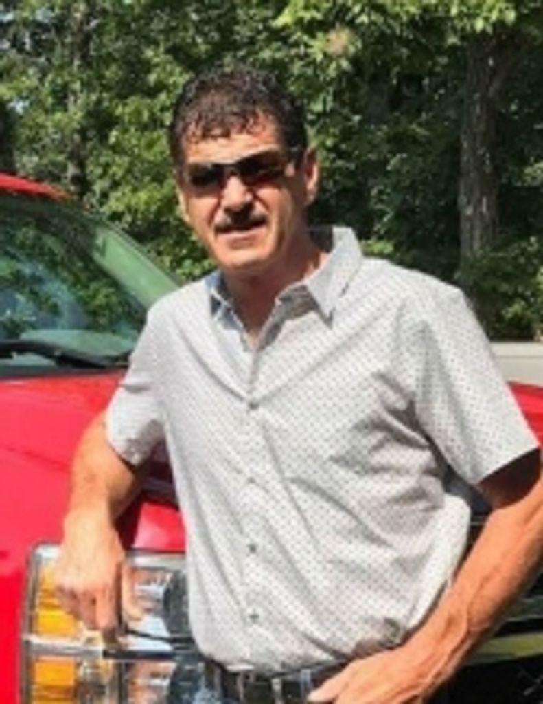 Ricky H. Goff Profile Photo