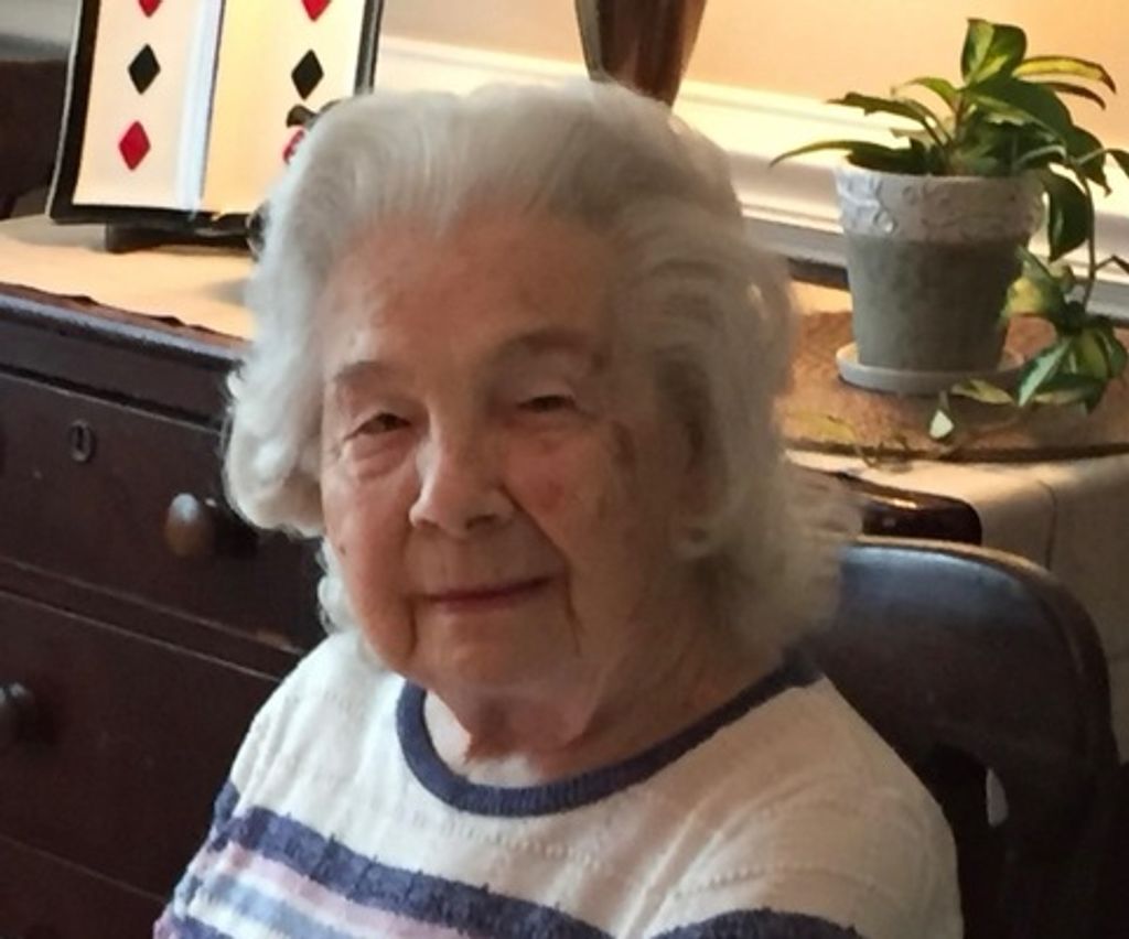 Doris Ann Bitner Profile Photo