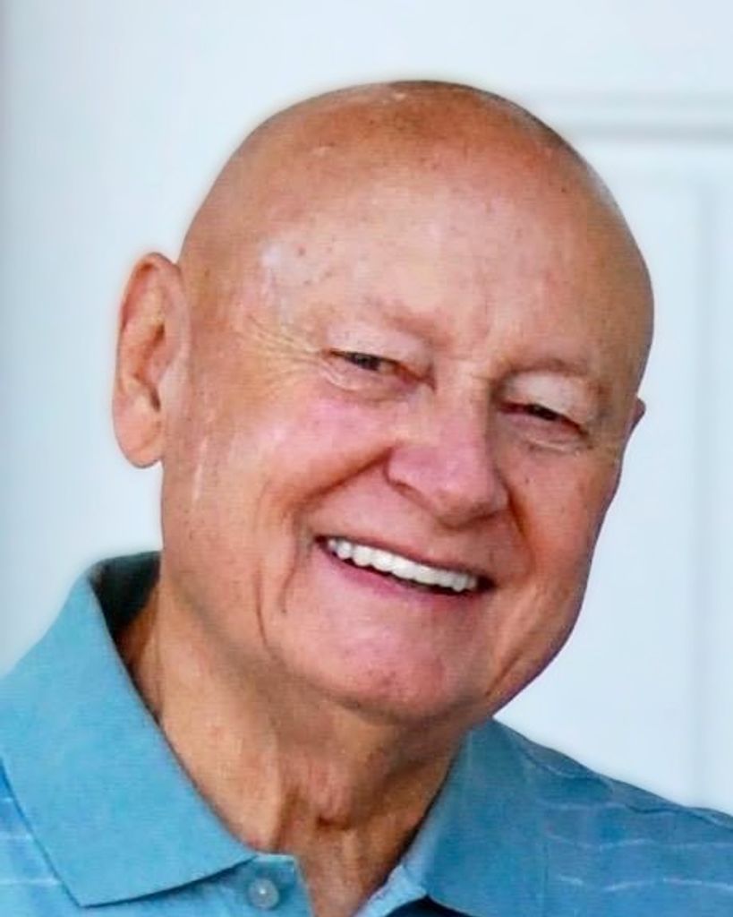 Dean Carl Prestwich