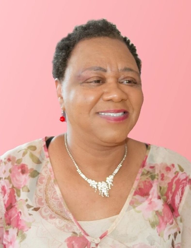 Wanda Renee (Purnell)  Tucker