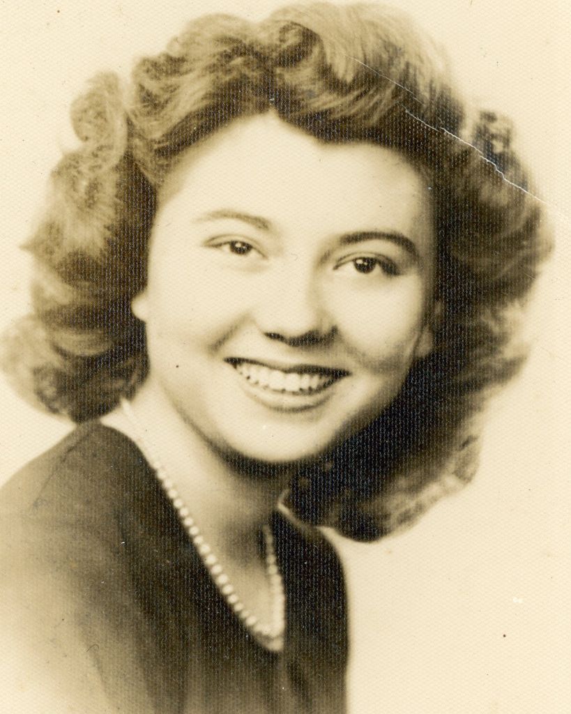 Vivian D. Jeromin