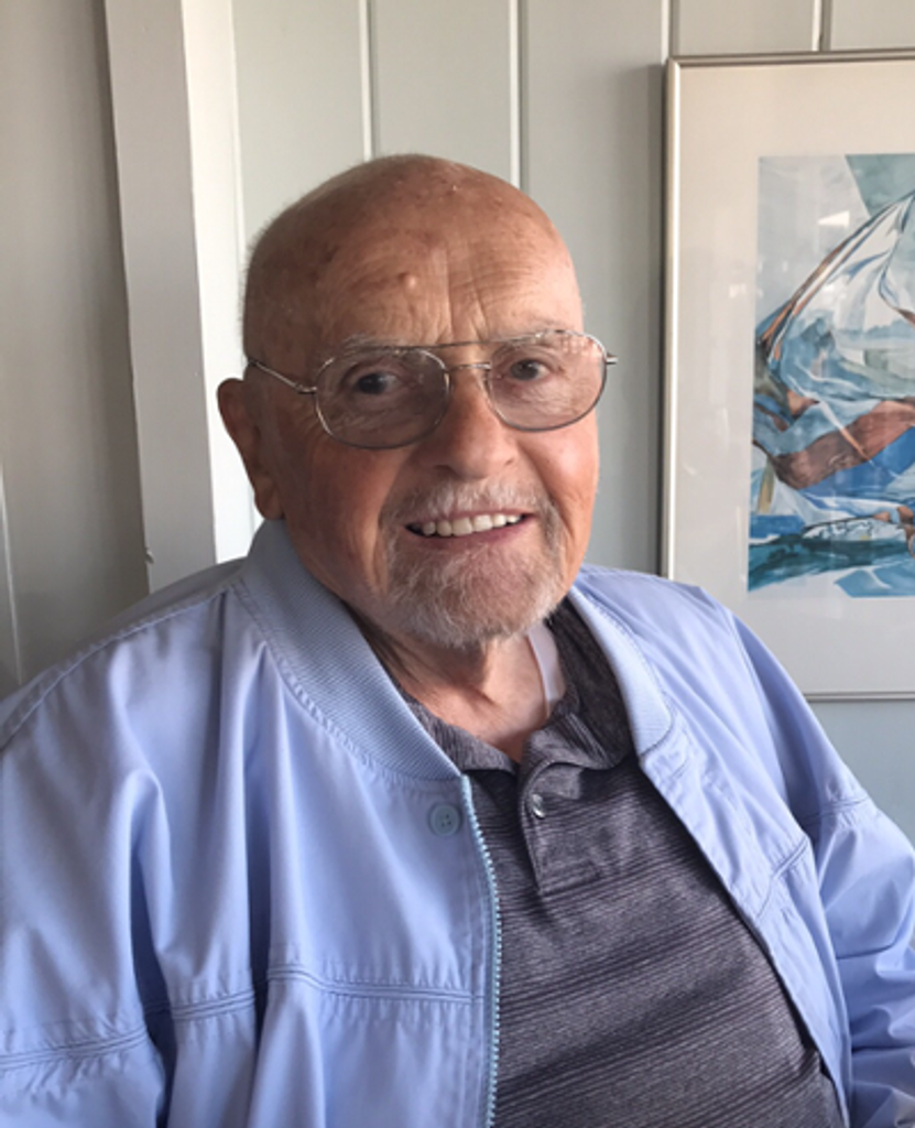Robert Sydney Anthony Profile Photo