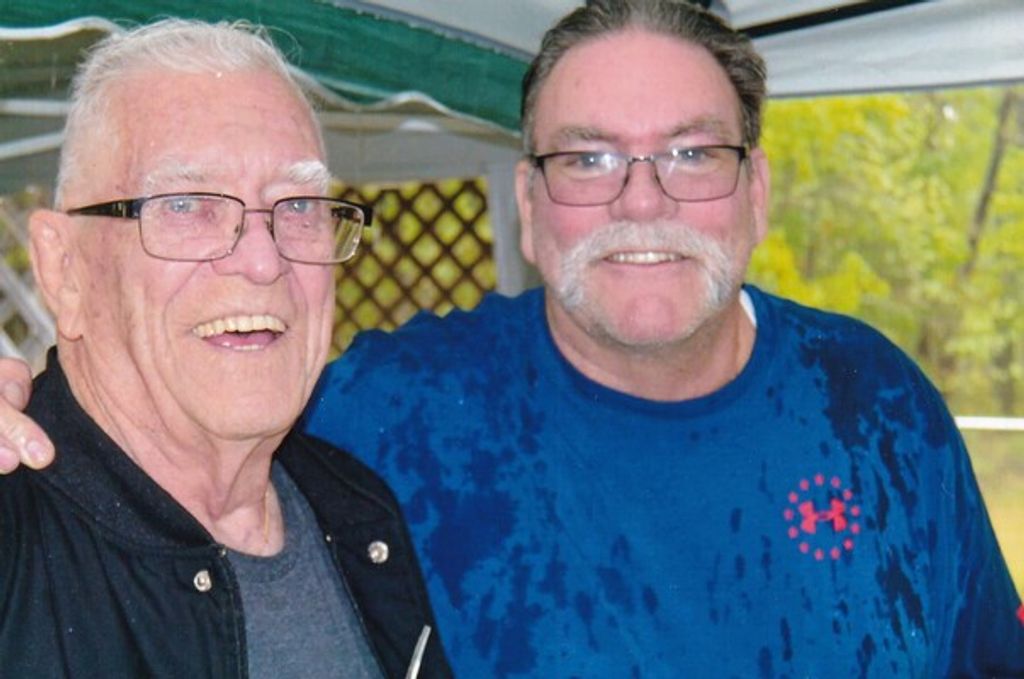 Robert E. Phillips, Sr.