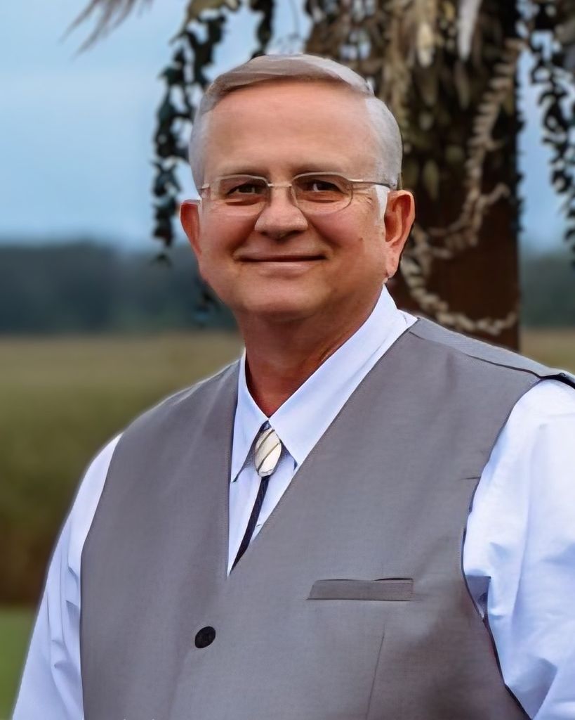 Tim Benson Profile Photo