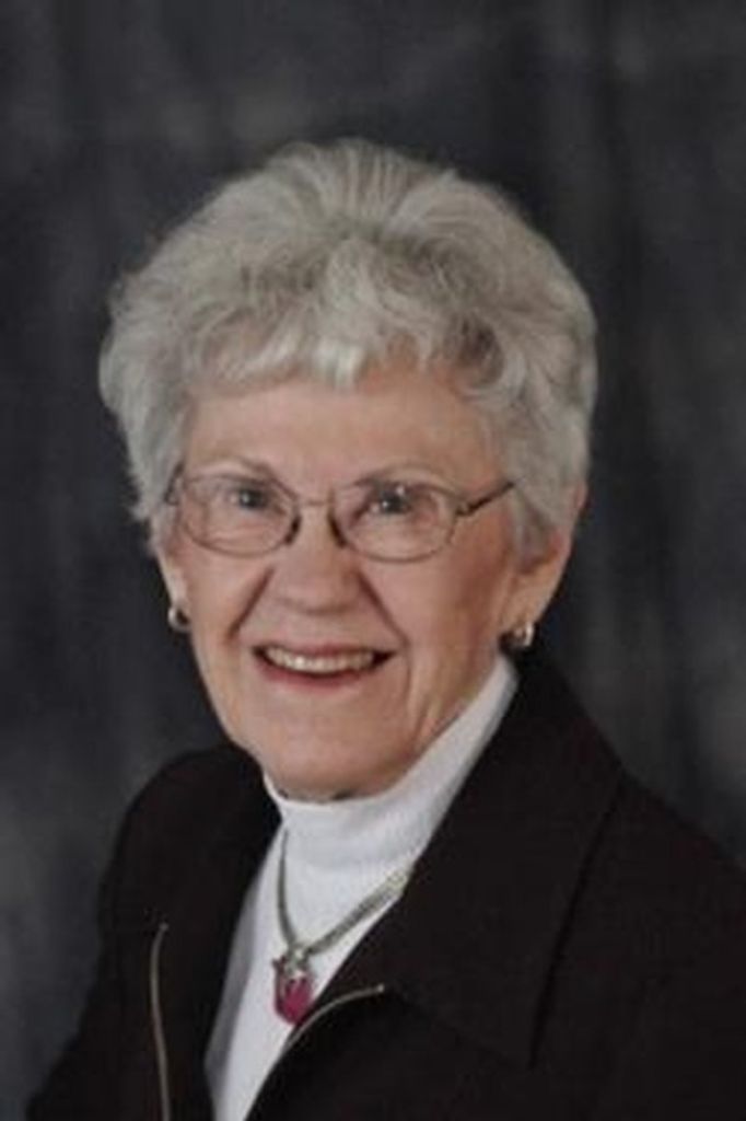 Florence Ella Wacker