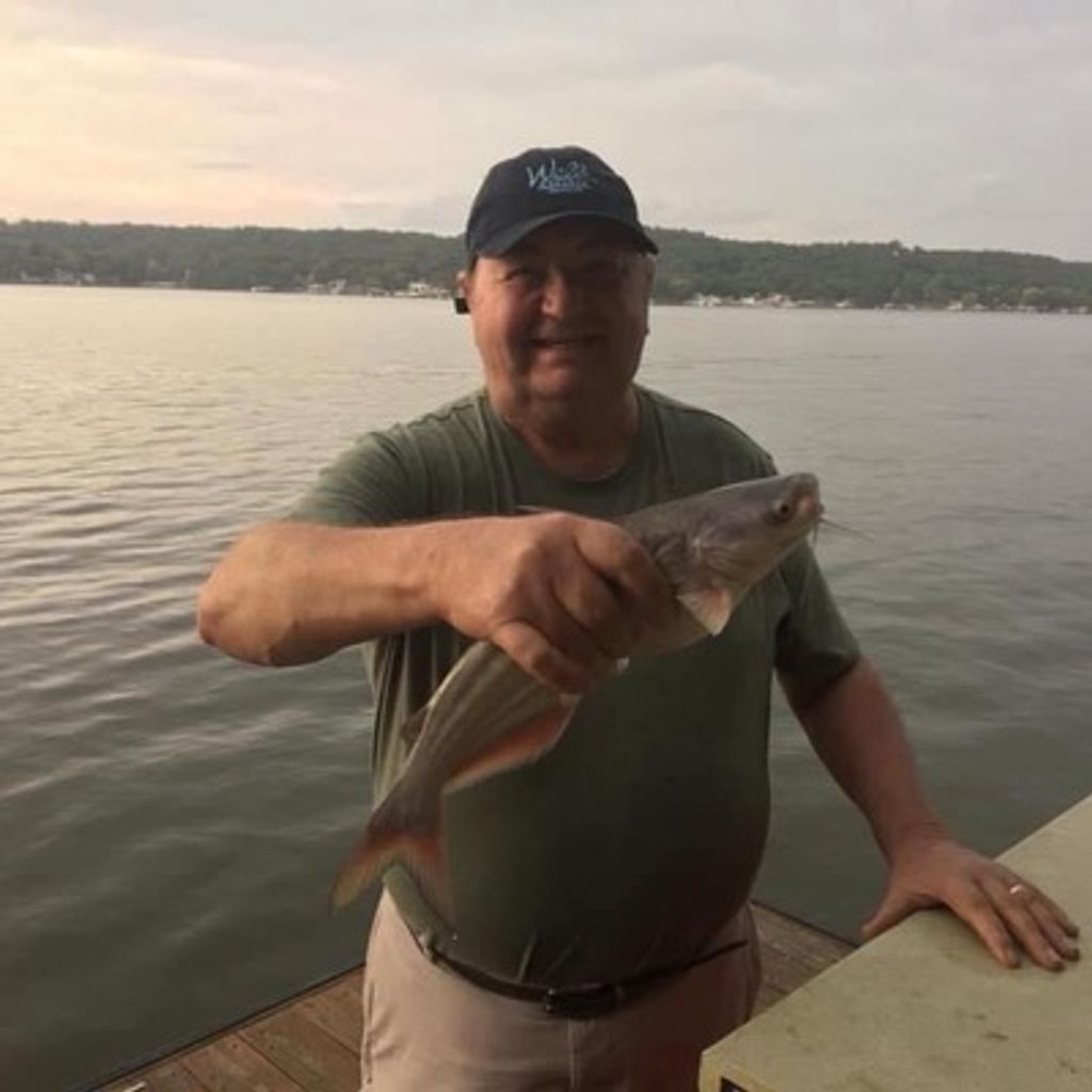 David Anthony Wielosinski Profile Photo