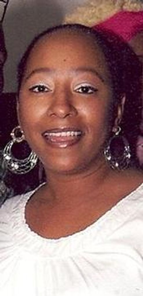 Angela Marie Brown