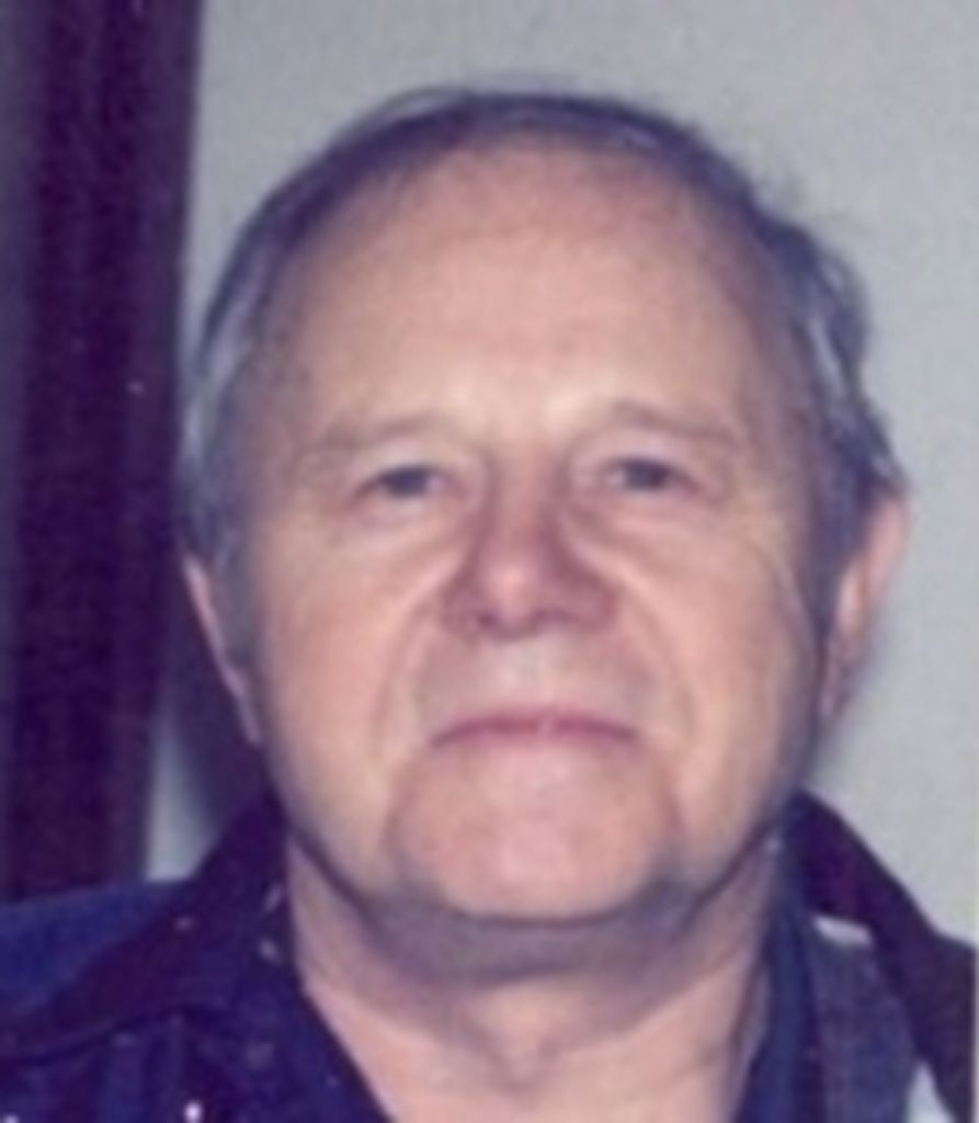Joseph Surplis