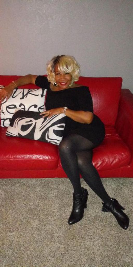 Rose Johnetta Hamlett Profile Photo