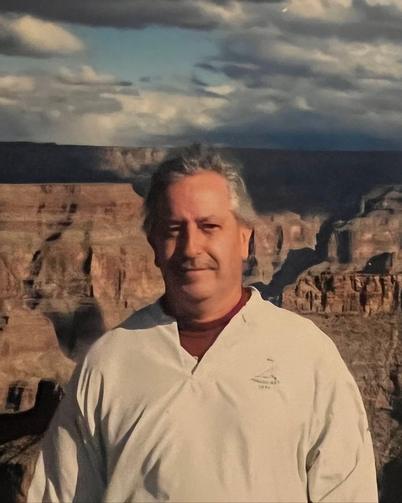 Paul Anthony Leonhard