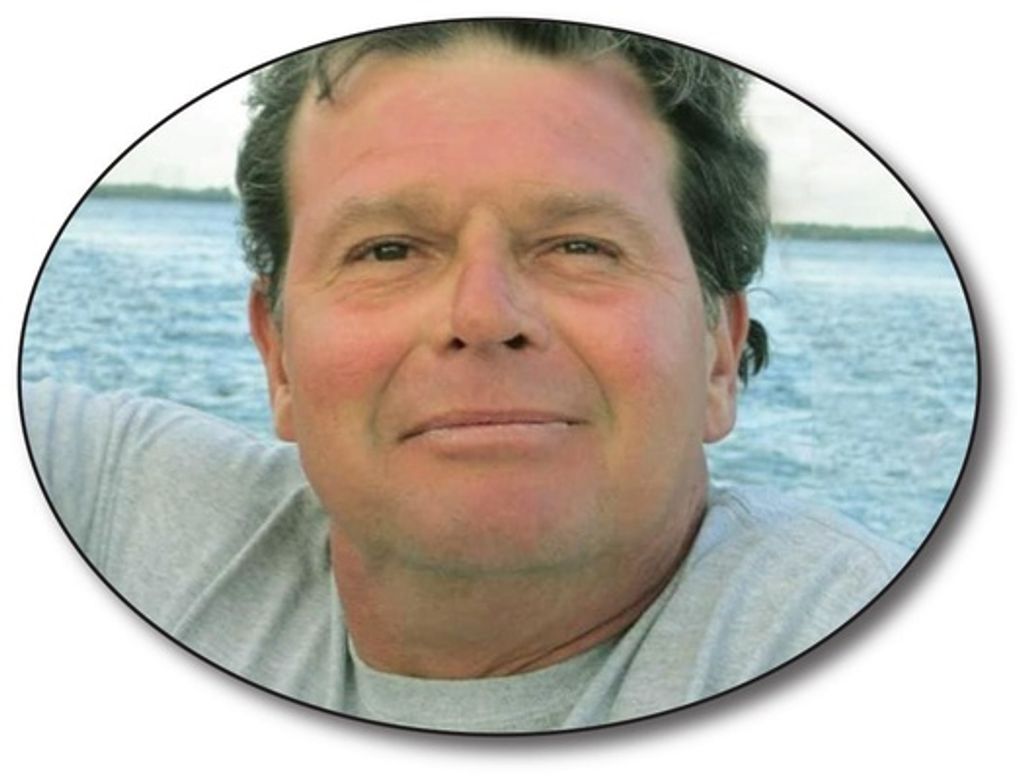 Robert Paul Lanning Profile Photo