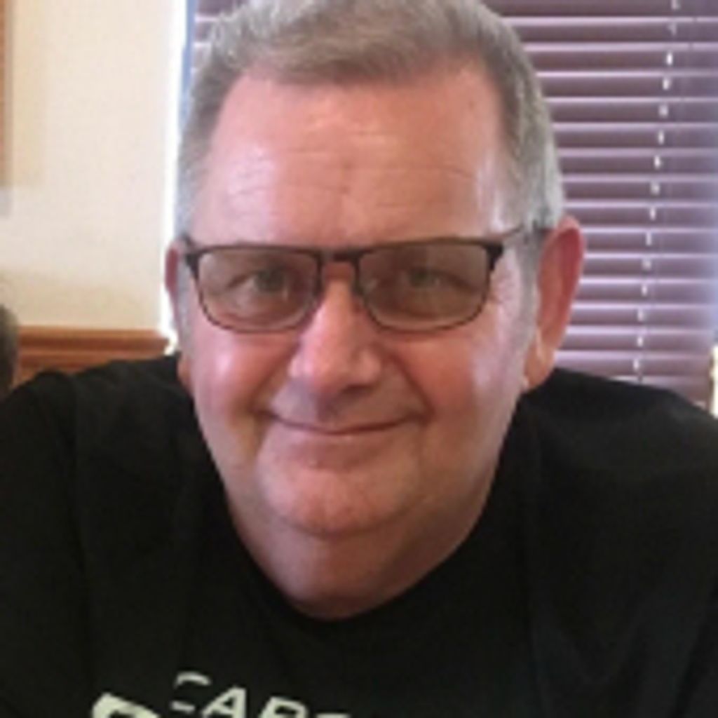 Michael Hennessey Profile Photo