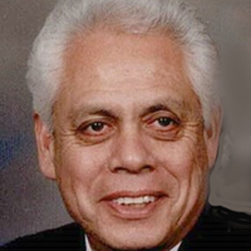 Pastor Eloy S. Pacheco