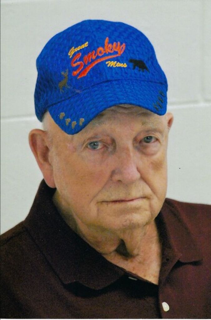 Avery E. Wilson Profile Photo