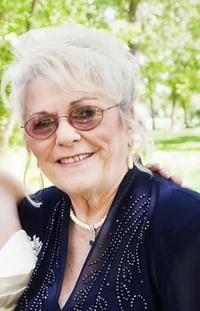 Mary Eileen Smoot Profile Photo