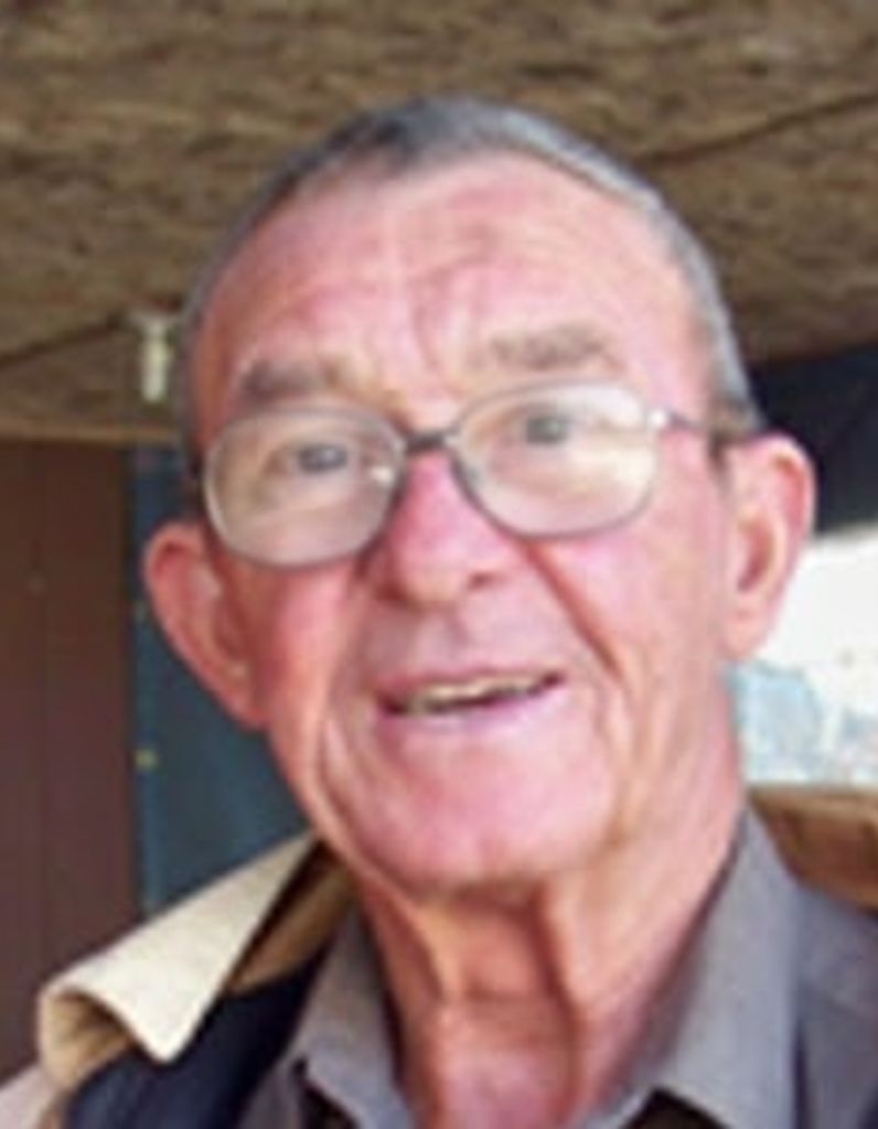 Thomas Hayes Burrington Profile Photo