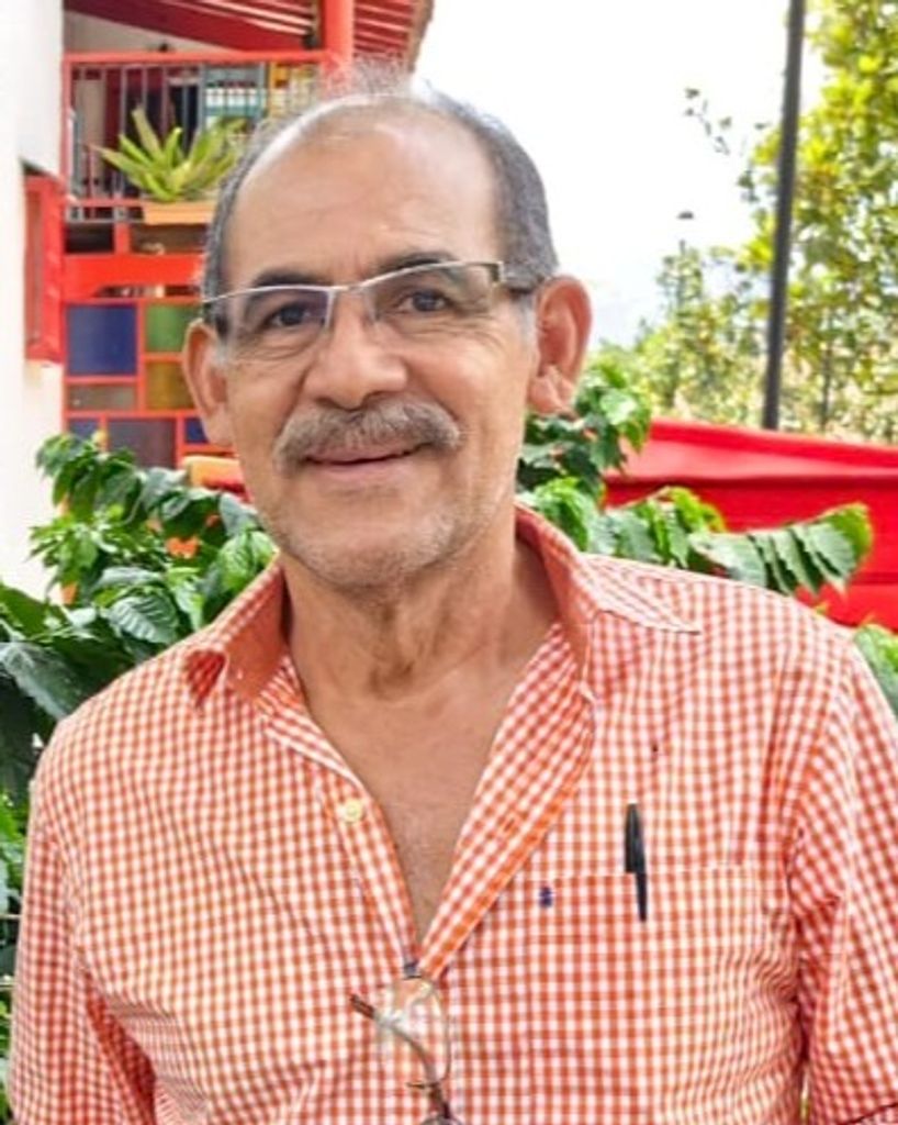 Mario Edgardo Sanchez Rivas Profile Photo