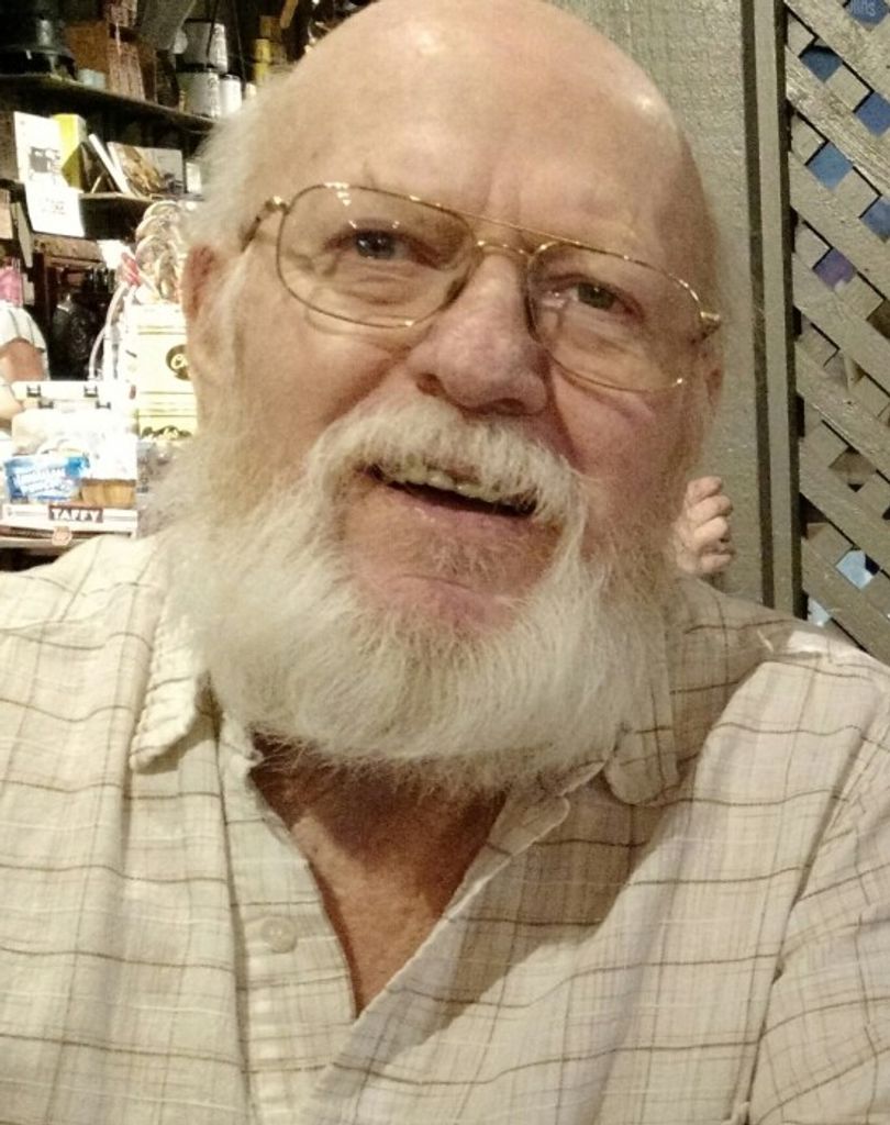 Kenneth R. Ansell