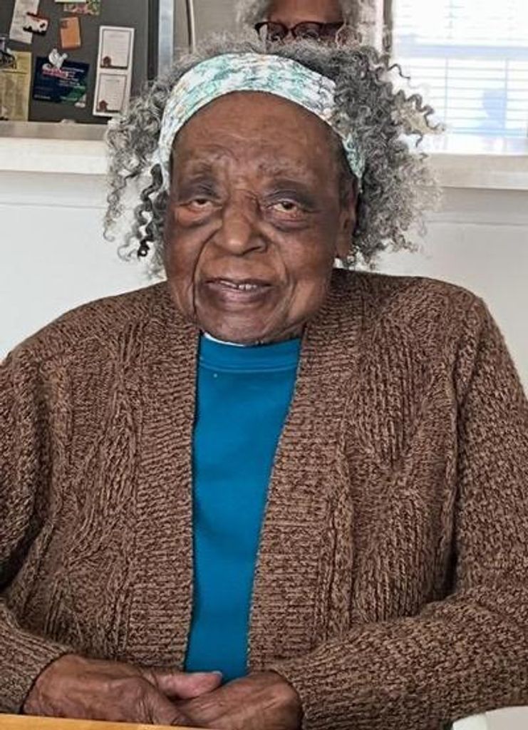 Mary Elizabeth Linning Profile Photo