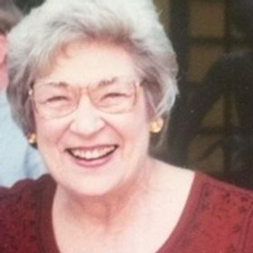 Ann Norton