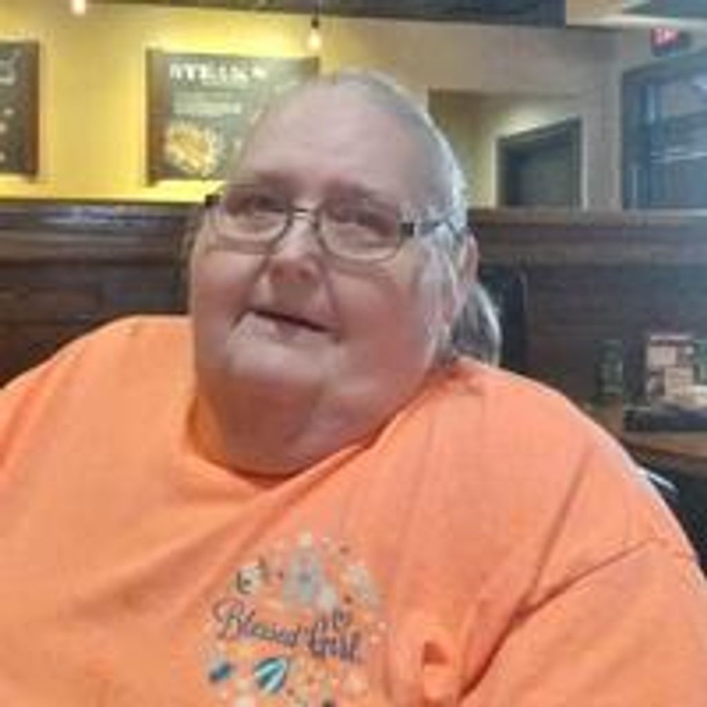 Shirley Dianne Gallagher