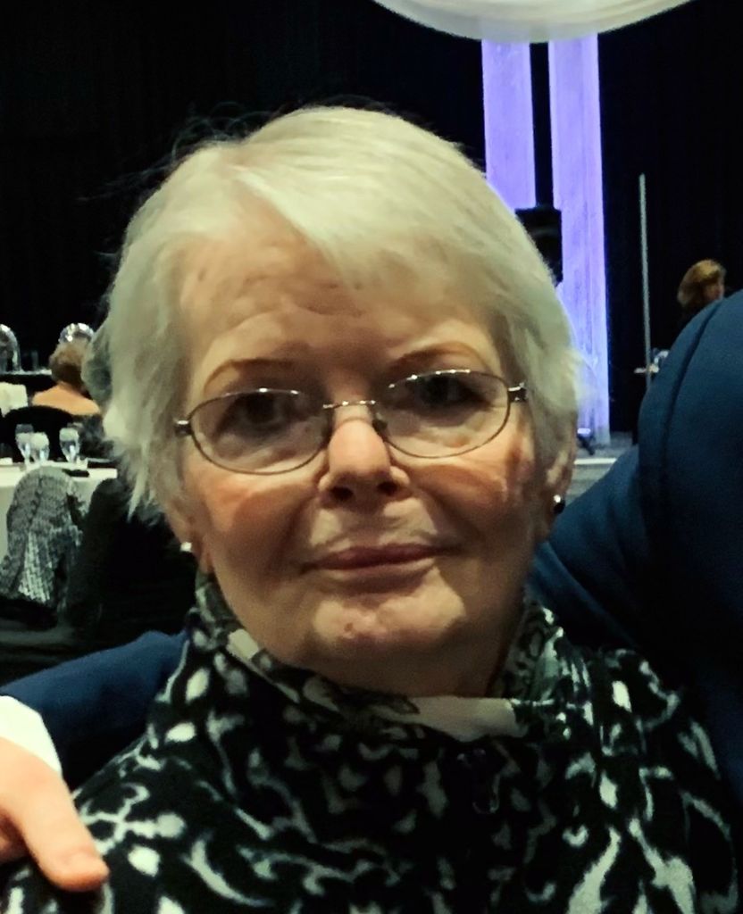 Ruth A. Kelley Profile Photo